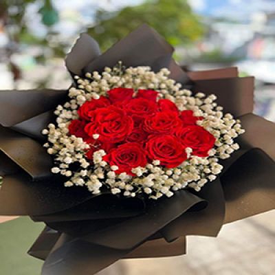 Dịch vụ hoa tươi xã Thiện Tân Vĩnh Cửu Đồng Nai 