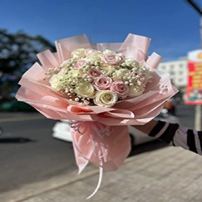Dịch vụ hoa tươi xã Vĩnh Tân Vĩnh Cửu Đồng Nai 