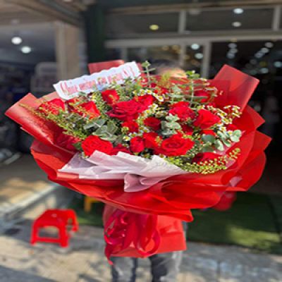 Dịch vụ hoa tươi xã Xuân Bắc Xuân Lộc Đồng Nai 