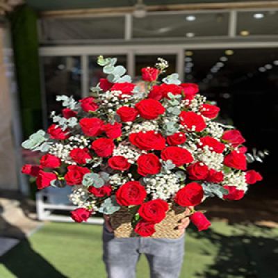 Dịch vụ hoa tươi xã Xuân Bảo Cẩm Mỹ Đồng Nai 