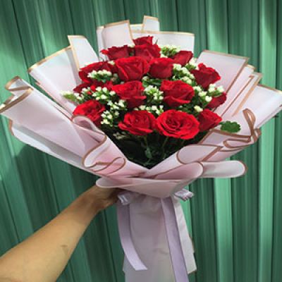 Dịch vụ hoa tươi phường Phường 10 Vũng Tàu 