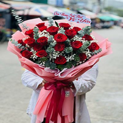 Dịch vụ hoa tươi phường Phường 12 Vũng Tàu 
