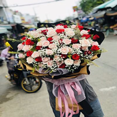 Dịch vụ hoa tươi phường Thắng Nhất Vũng Tàu 