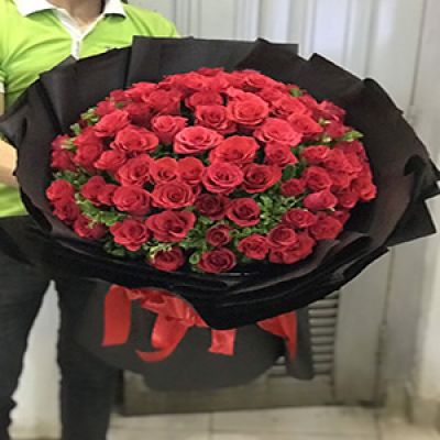 Dịch vụ hoa tươi xã Vĩnh Châu B Tân Hưng Long An