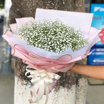 Shop hoa tươi xã Mỹ Phước Tây Cai Lậy Tiền Giang
