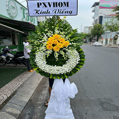 Dịch vụ hoa tươi Xã Văn Đức Gia Lâm Hà Nội