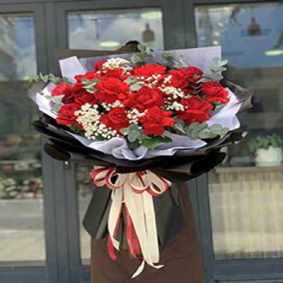 Shop hoa tươi phường Phường 2 Trà Vinh 
