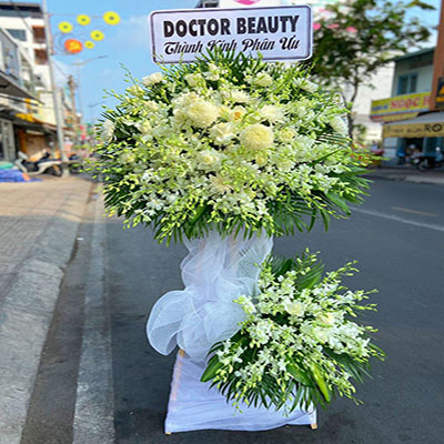 Dịch vụ hoa tươi Xã Việt Hùng Đông Anh Hà Nội