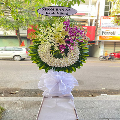 Dịch vụ hoa tươi Xã Tân Triều Thanh Trì Hà Nội