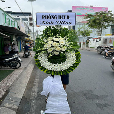 Dịch vụ hoa tươi Xã Tam Hiệp Thanh Trì Hà Nội