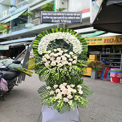 Dịch vụ hoa tươi Xã Tả Thanh Oai Thanh Trì Hà Nội