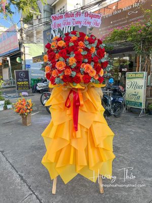 HKT018 - Thịnh vượng