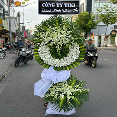 Dịch vụ hoa tươi phường Phương Canh Nam Từ Liêm Hà Nội