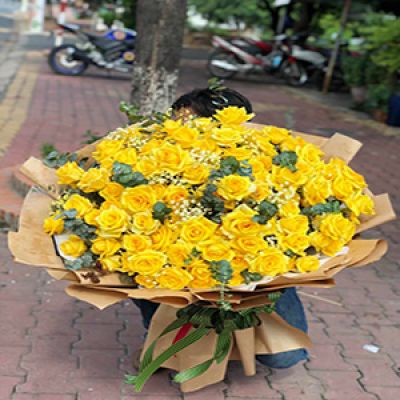 Shop hoa tươi xã Phú Thành Phú Tân An Giang