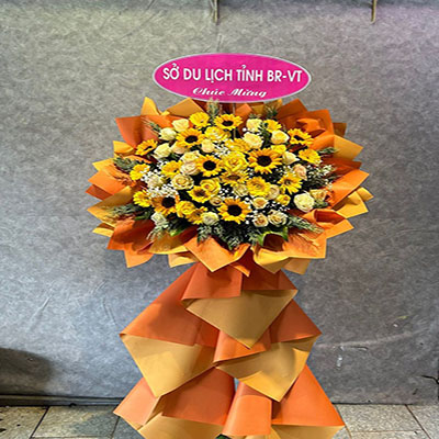 Dịch vụ hoa tươi phường Tây Mỗ Nam Từ Liêm Hà Nội