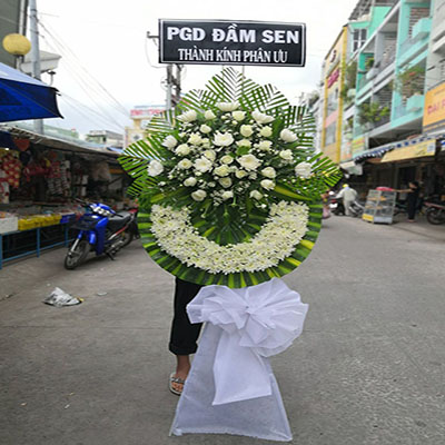 Dịch vụ hoa tươi phường Trung Văn Nam Từ Liêm Hà Nội