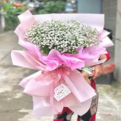 Shop hoa tươi phường Đông Hồ Hà Tiên Kiên Giang 