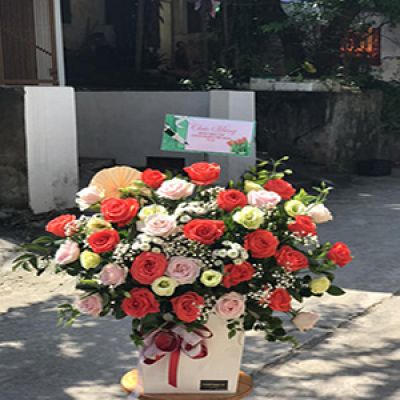 Shop hoa tươi xã Kiên Bình Kiên Lương Kiên Giang 