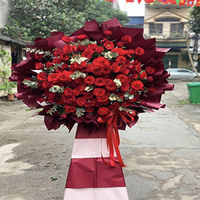 Shop hoa tươi Cái Răng Cần Thơ 