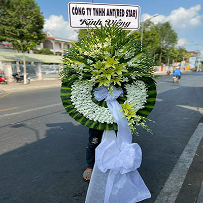 Dịch vụ hoa tươi Xã Mê Linh Mê Linh Hà Nội