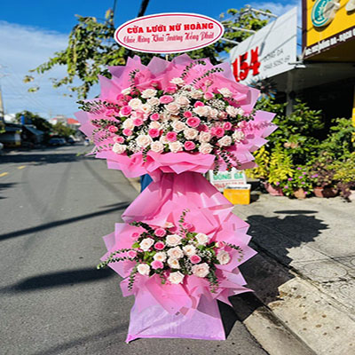 Dịch vụ hoa tươi Xã Liên Mạc Mê Linh Hà Nội