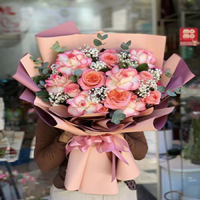 Shop hoa tươi phường Phường 2 Ngã Năm Sóc Trăng