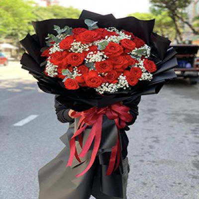 Shop hoa tươi phường Phường 3 Ngã Năm Sóc Trăng