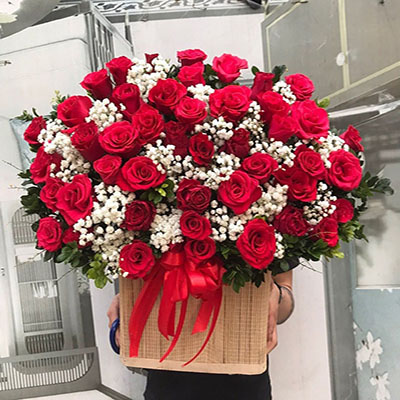Dịch vụ hoa tươi phường Xuân Đỉnh Bắc Từ Liêm Hà Nội
