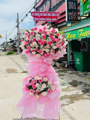 HKT023 - Thành công rực rỡ