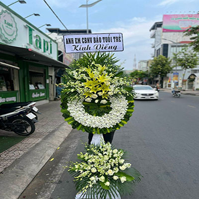 Dịch vụ hoa tươi Phường Trung Hưng Thị xã Sơn Tây Hà Nội