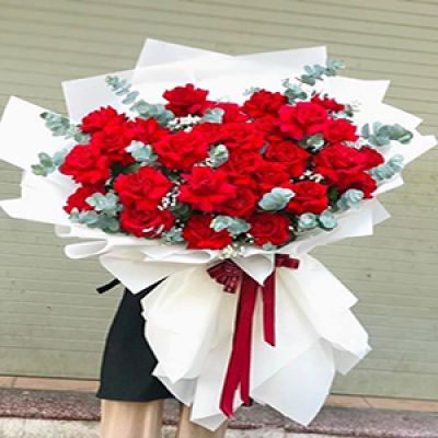 Shop hoa tươi xã Phong Điền Trần Văn Thời Cà Mau 