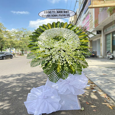 Dịch vụ hoa tươi Phường Quang Trung Thị xã Sơn Tây Hà Nội