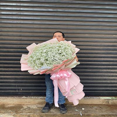 Shop hoa tươi phường Phường 5 Quận Gò Vấp 
