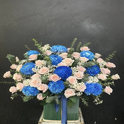 Shop hoa tươi phường Bình Trưng Đông Thành phố Thủ Đức 