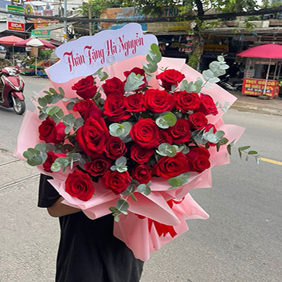 Dịch vụ hoa tươi Xã Phú Phương Huyện Ba Vì Hà Nội
