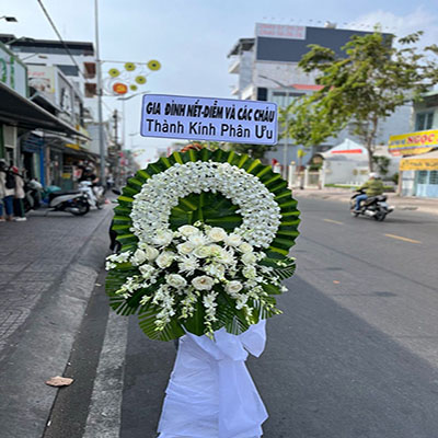 Dịch vụ hoa tươi Xã Đồng Thái Huyện Ba Vì Hà Nội