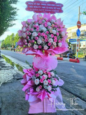 HKT028 - Tấn tài tấn lộc
