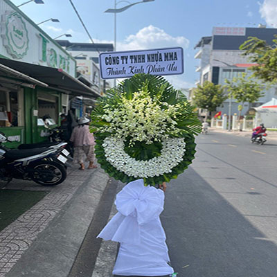 Dịch vụ hoa tươi Xã Võng Xuyên Huyện Phúc Thọ Hà Nội