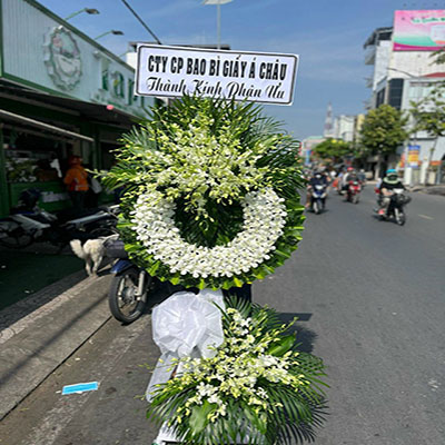 Dịch vụ hoa tươi Xã Thanh Đa Huyện Phúc Thọ Hà Nội