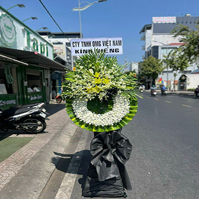 Dịch vụ hoa tươi Xã Tam Thuấn Huyện Phúc Thọ Hà Nội