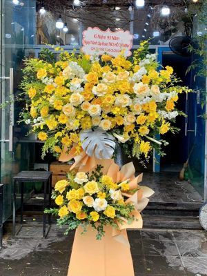Đặt Hoa Khai Trương Phú Nhuận