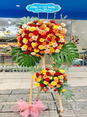 HKT031 - Cát tường