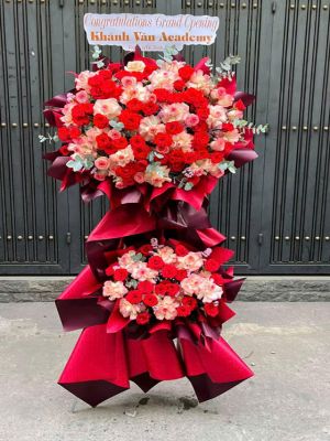 Đặt Hoa Khai Trương Long Khánh Chất Lượng Giá Rẻ