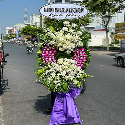 Dịch vụ hoa tươi Xã Đại Thành Huyện Quốc Oai Hà Nội