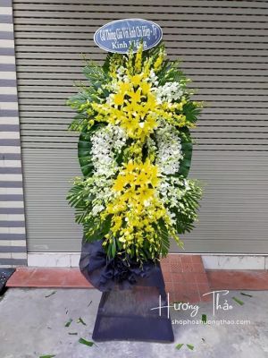 Đặt Hoa Đám Tang Điện Biên Giao Hàng Tận Nơi