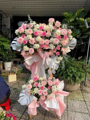 Shop Hoa Tươi Phường An Xuyên Cà Mau