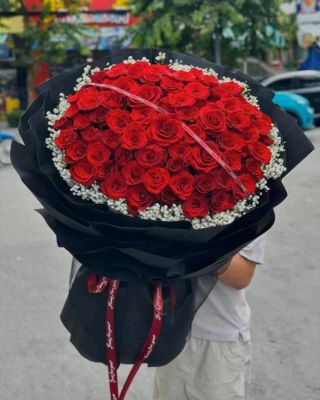 Shop Hoa Tươi Phường Hòa Thành Cà Mau
