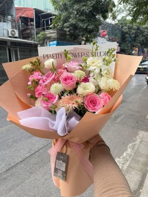 Shop Hoa Tươi Xã Biển Bạch Cà Mau