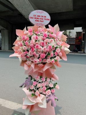 Shop Hoa Tươi Xã Dầm Dơi Cà Mau