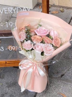 Shop Hoa Tươi Xã Đông Giang Đà Nẵng